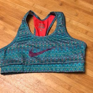Kids bra